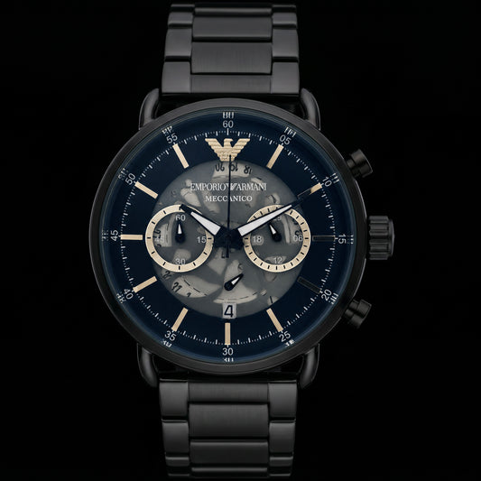 Premium Quality Emporio Armani Watch | ARM Watch 41 D