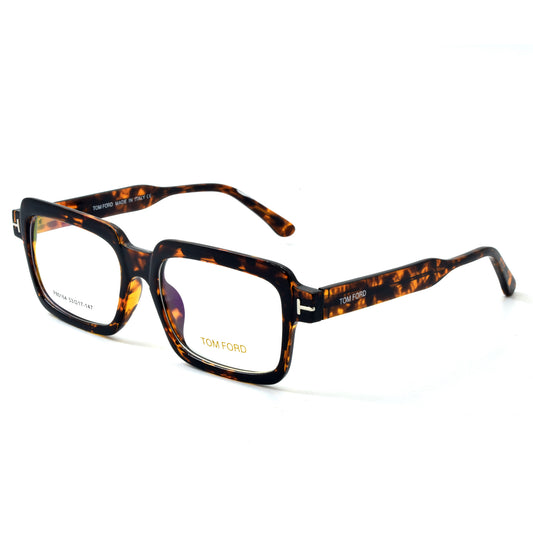 Trendy Stylish Eye Glass | TFord Frame 72 D