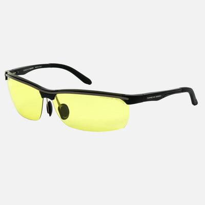 Sports Night Vision Polarized Sunglass | PRS 77 C