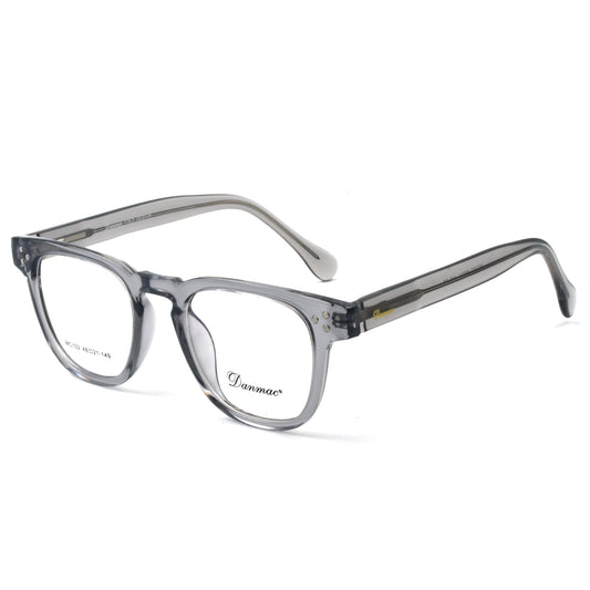 Trendy Stylish Optic Frame | Premium Quality Eye Glass | DNMC Frame 09 DD