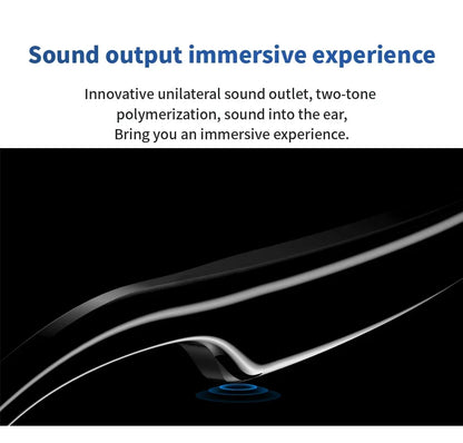 E13 Bluetooth Smart Glass | Optic Frame | E13 Frame 1A
