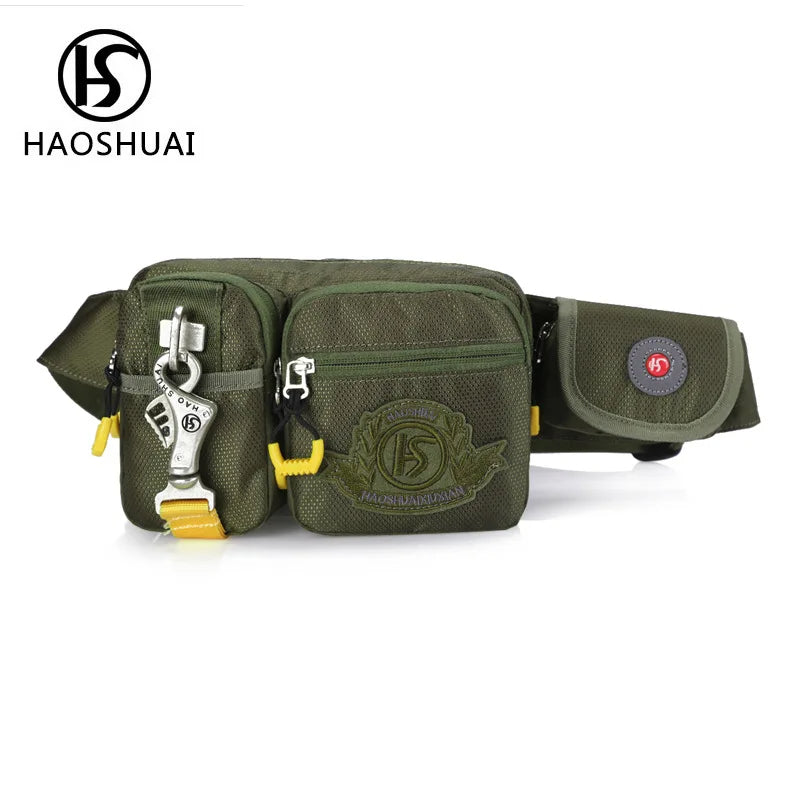 2in1 Multifunctional Side Bag | Imported from China | Premium Quality | China Side Bag 888