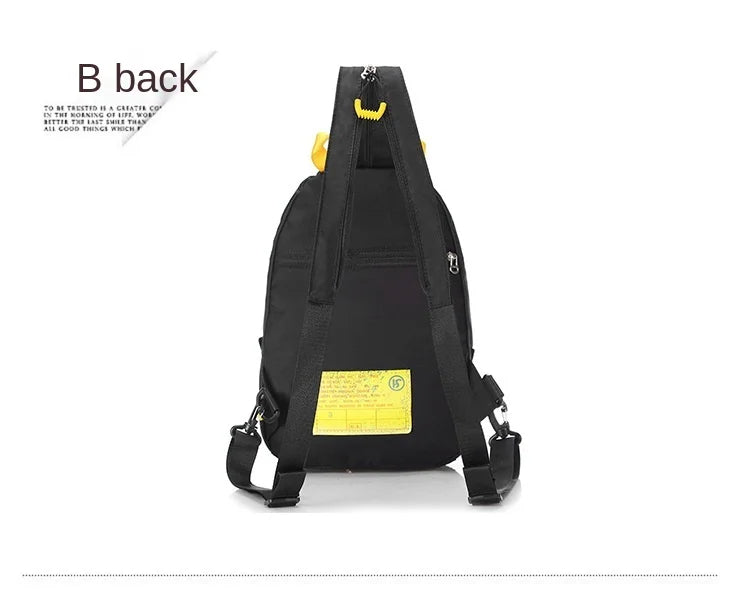 2in1 Side Bag | Imported from China | Premium Quality | China Side Bag 999