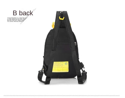 2in1 Side Bag | Imported from China | Premium Quality | China Side Bag 999