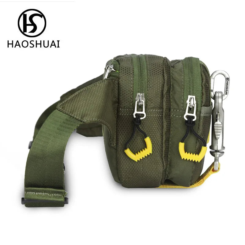 2in1 Multifunctional Side Bag | Imported from China | Premium Quality | China Side Bag 888