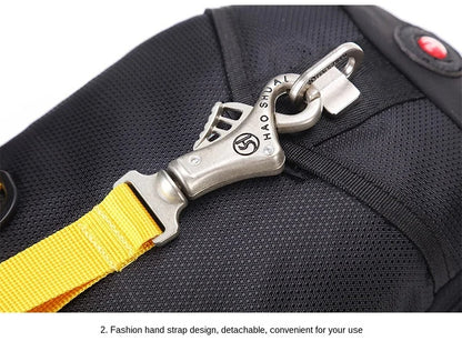 2in1 Side Bag | Imported from China | Premium Quality | China Side Bag 999