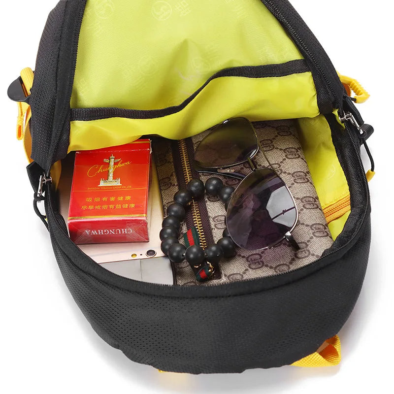 2in1 Side Bag | Imported from China | Premium Quality | China Side Bag 999