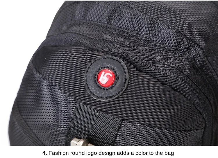 2in1 Side Bag | Imported from China | Premium Quality | China Side Bag 999