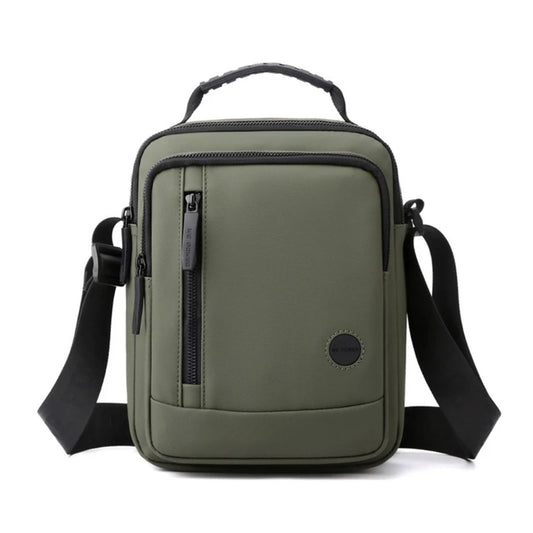 Premium Quality Stylish We Power Side Bag | We Power Side Bag 1003 Green