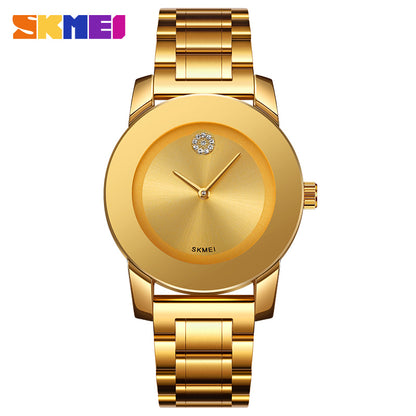 Premium Quality SKMEI Quartz Watch | SKMEI 2176