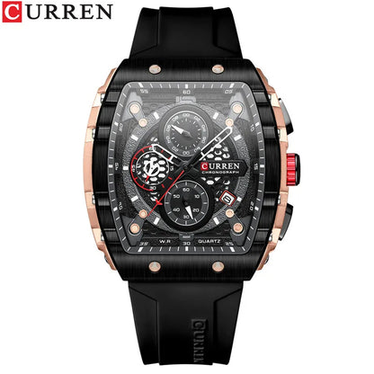 CURREN Watch | 100% Authentic | Curren 8442
