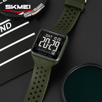SKMEI Digital Watch 2440 | 100% Authentic | SKMEI 2440