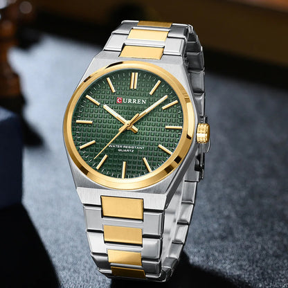 CURREN PRX Quartz Watch | Curren 8439