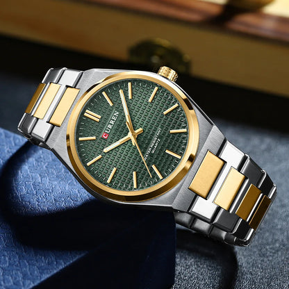 CURREN PRX Quartz Watch | Curren 8439