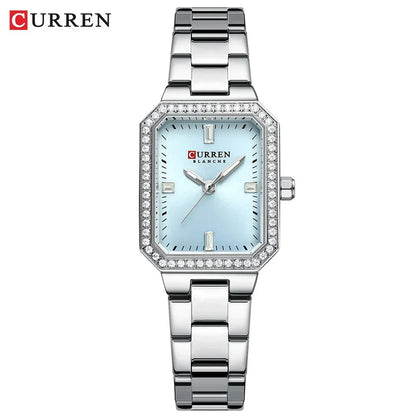 Original Curren Ladies Watch | 100% Authentic | Curren L 9102 B