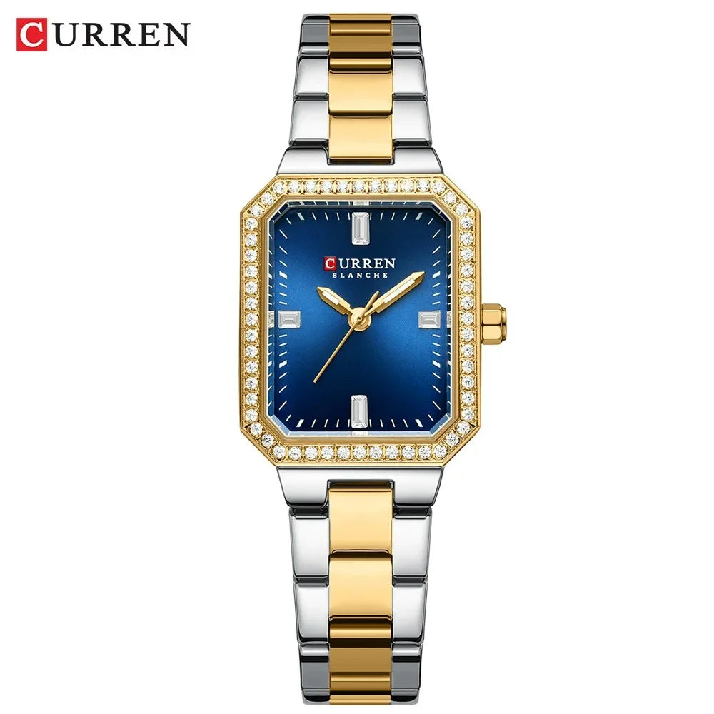 Original Curren Ladies Watch | 100% Authentic | Curren L 9102 A