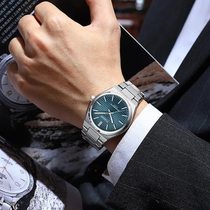 CURREN PRX Quartz Watch | Curren 8439