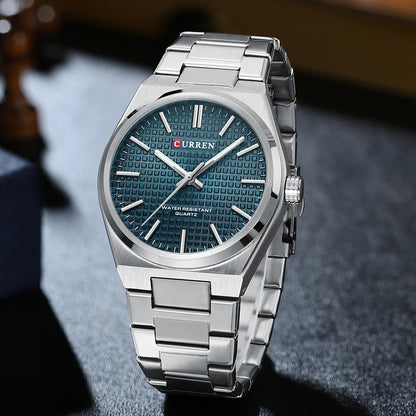 CURREN PRX Quartz Watch | Curren 8439