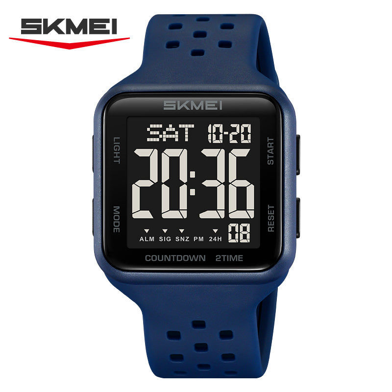 SKMEI Digital Watch 2440 | 100% Authentic | SKMEI 2440