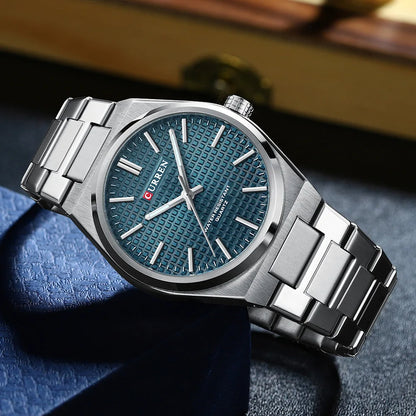 CURREN PRX Quartz Watch | Curren 8439