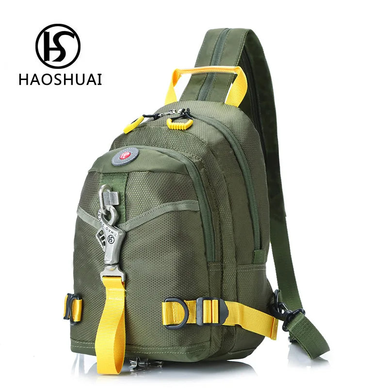 2in1 Side Bag | Imported from China | Premium Quality | China Side Bag 999