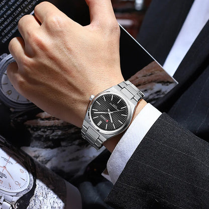 CURREN PRX Quartz Watch | Curren 8439