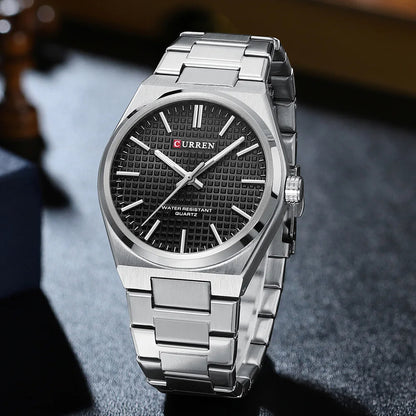 CURREN PRX Quartz Watch | Curren 8439