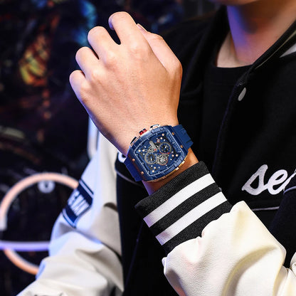 CURREN Watch | 100% Authentic | Curren 8442