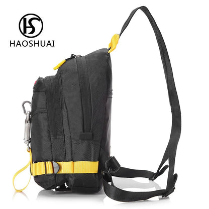 2in1 Side Bag | Imported from China | Premium Quality | China Side Bag 999