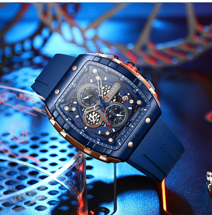 CURREN Watch | 100% Authentic | Curren 8442