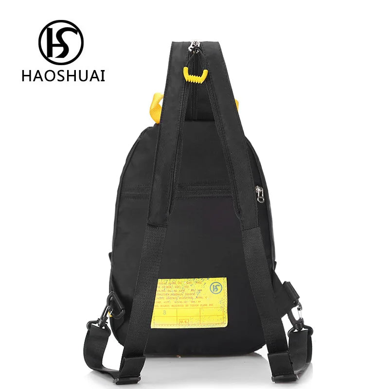 2in1 Side Bag | Imported from China | Premium Quality | China Side Bag 999