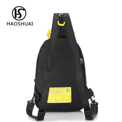 2in1 Side Bag | Imported from China | Premium Quality | China Side Bag 999