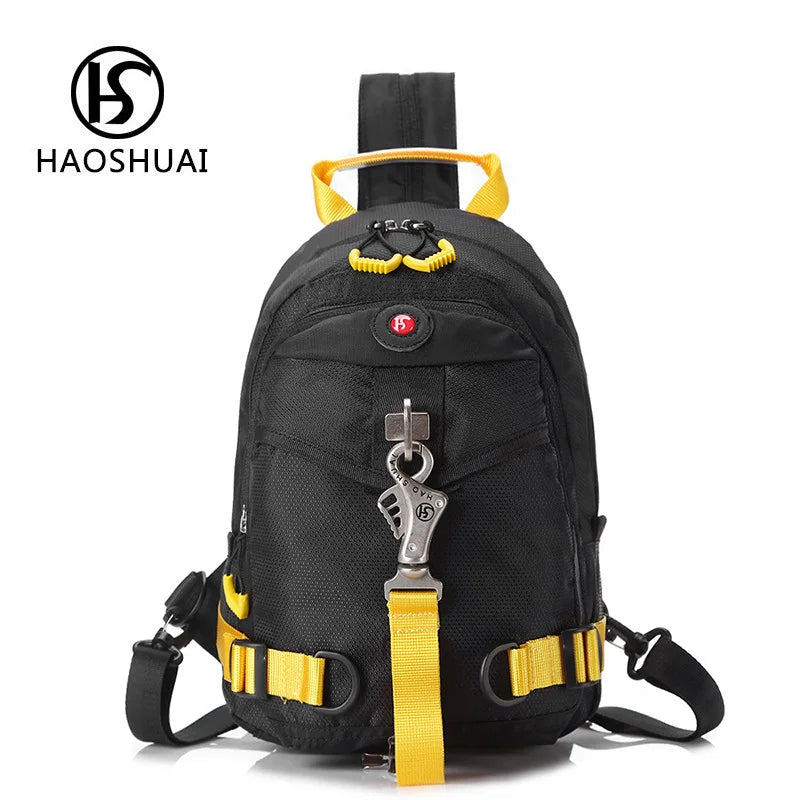 2in1 Side Bag | Imported from China | Premium Quality | China Side Bag 999