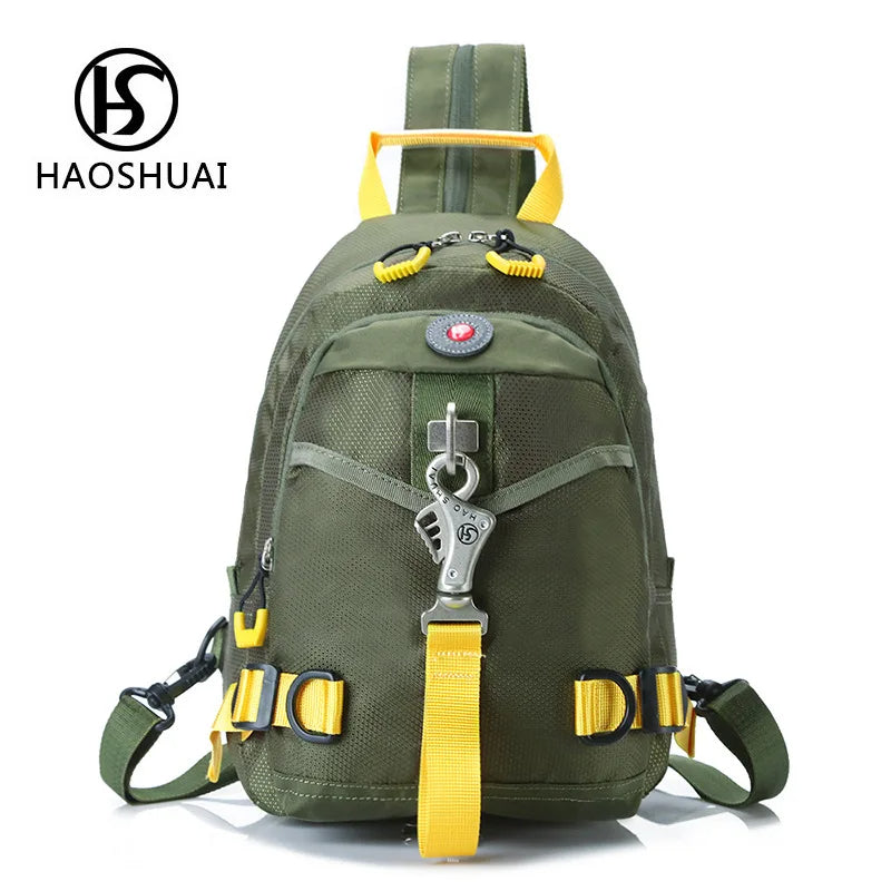 2in1 Side Bag | Imported from China | Premium Quality | China Side Bag 999