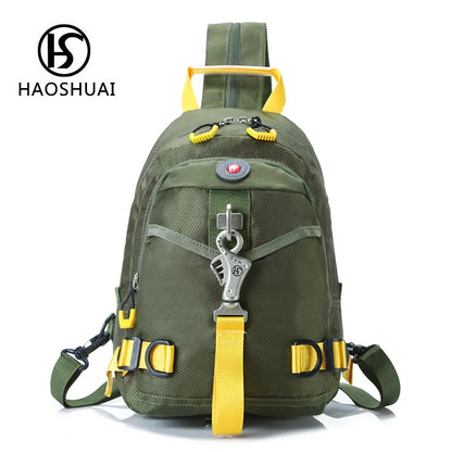 2in1 Side Bag | Imported from China | Premium Quality | China Side Bag 999