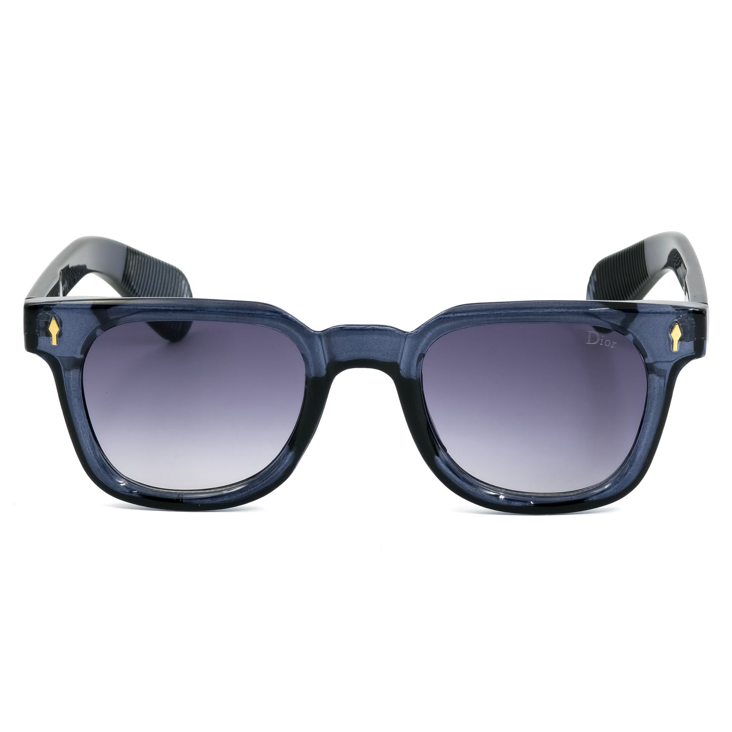 Stylish Trendy Sunglass | DR 1001 G