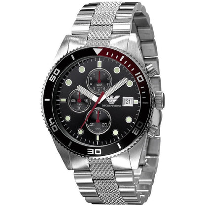 Premium Quality Emporio Armani Aviator Watch | ARM Watch 1092