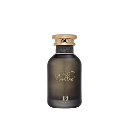 Ahmed Al Maghribi | Endless Perfume | For Men And Women