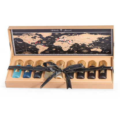 Tobacco Collection Perfume Set | IBRAQ