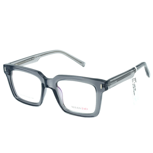 Indian Premium Quality Eye Glass | Optic Frame | Eyeware | TTN Frame 1001 C
