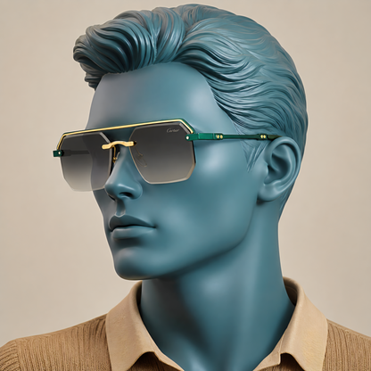 Cartier Sunglass | CRTR 86 A