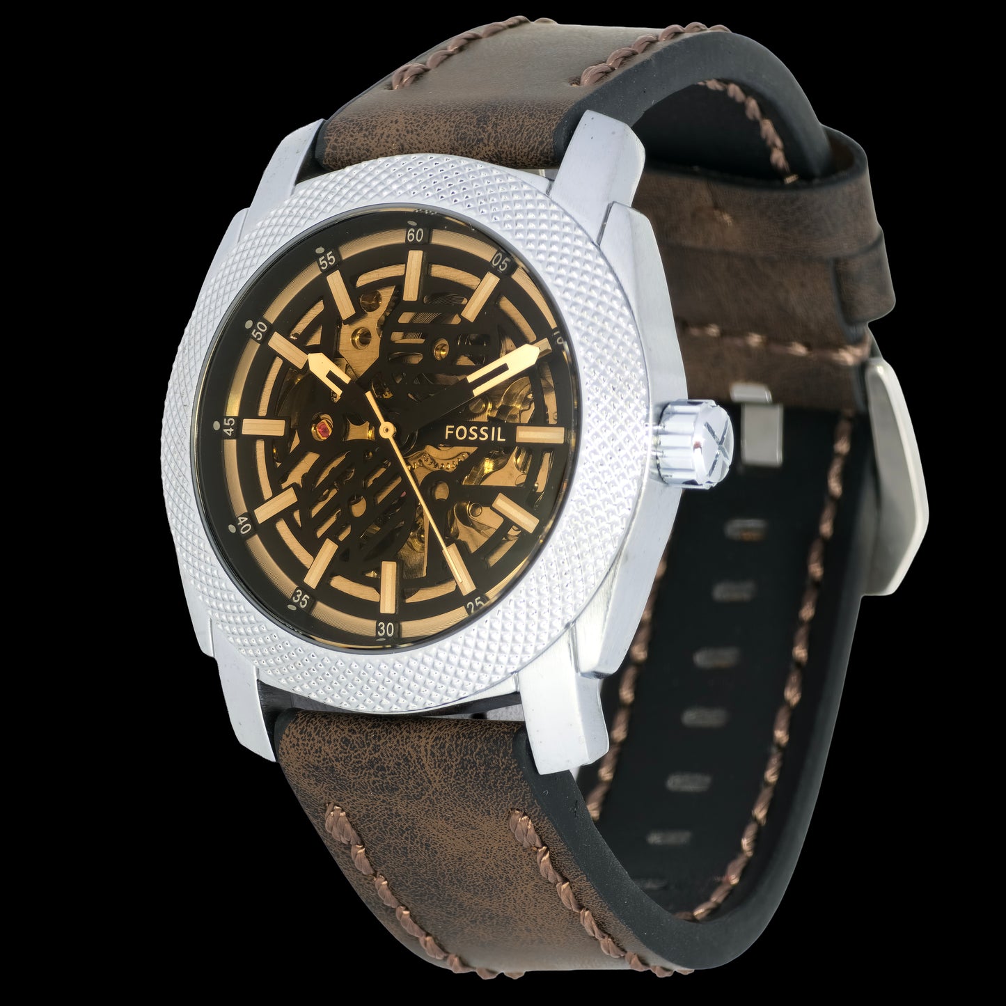 FOSSIL Automatic Mechanical Watch | FSL Watch 55 B