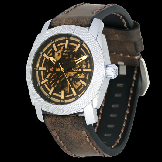 FOSSIL Automatic Mechanical Watch | FSL Watch 55 B