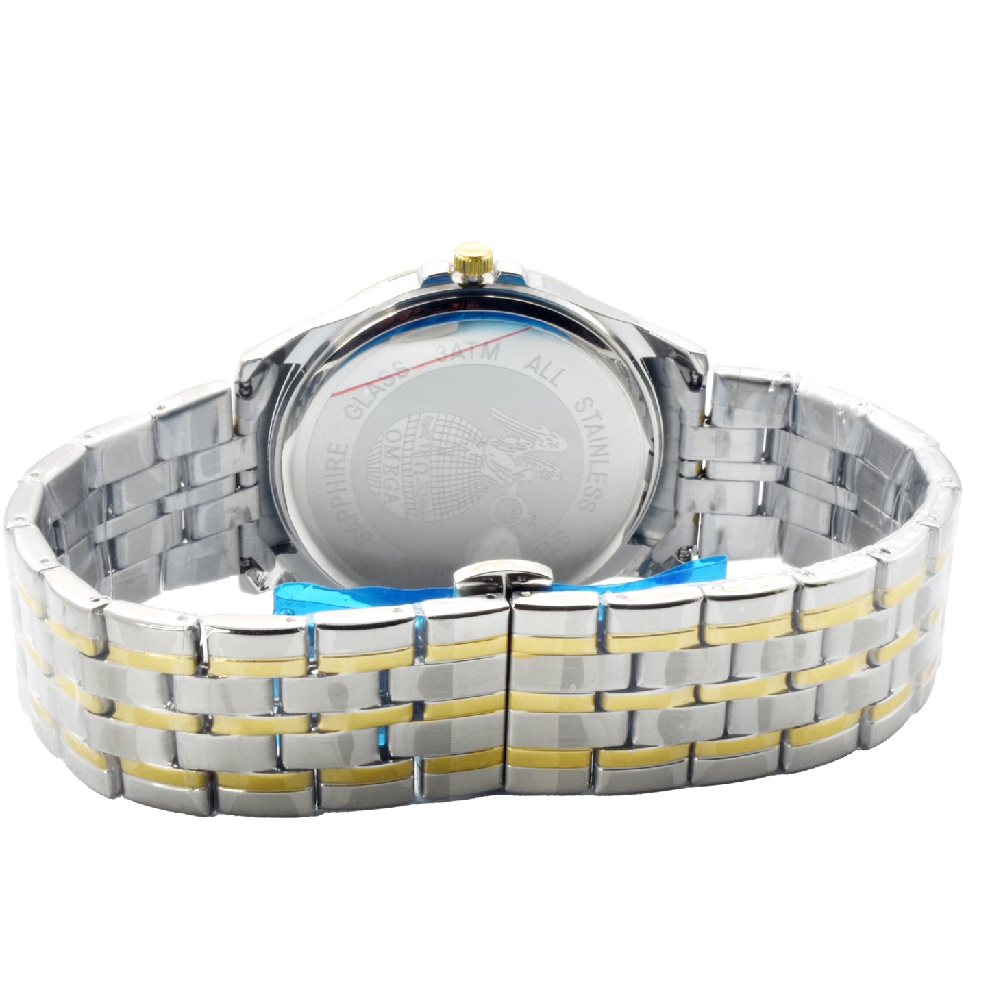 Premium Quality Quartz Watch | OMGA Watch 1020 A