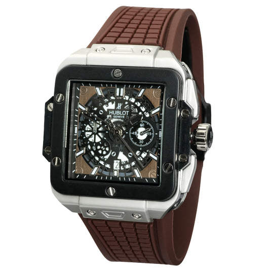 Hublot_Chronograph Quartz Watch | HBLT Watch UT 1025 A