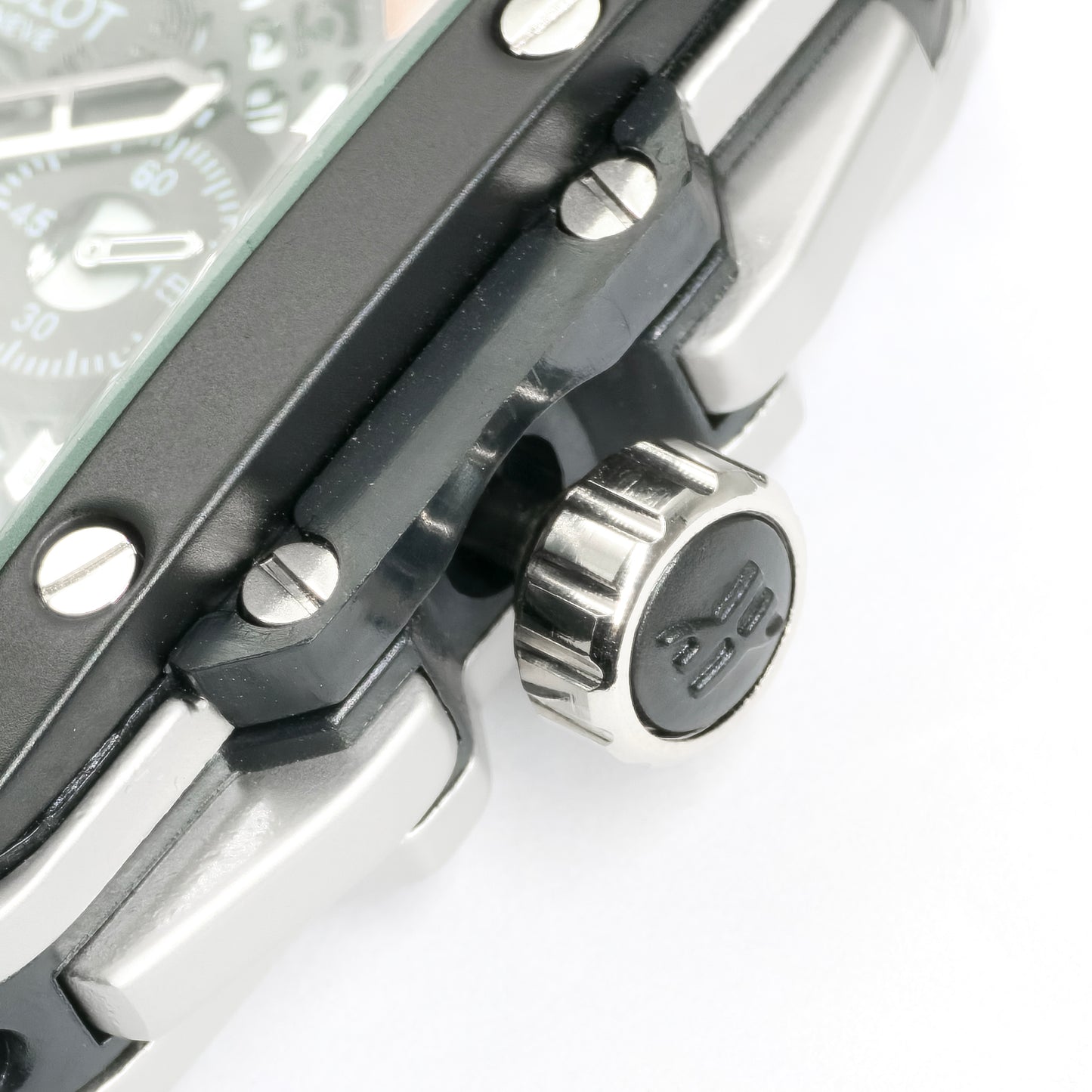 Hublot_Chronograph Quartz Watch | HBLT Watch UT 1025 B