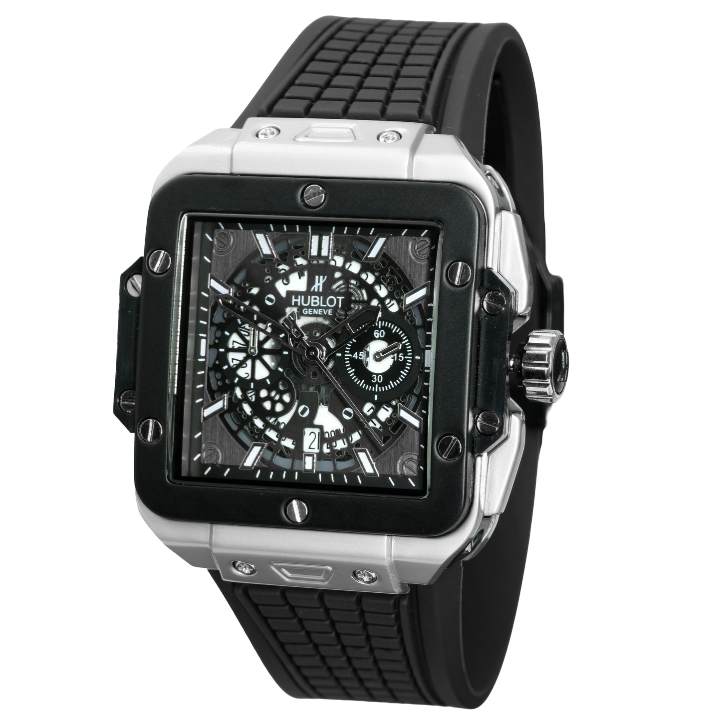 Hublot_Chronograph Quartz Watch | HBLT Watch UT 1025 B