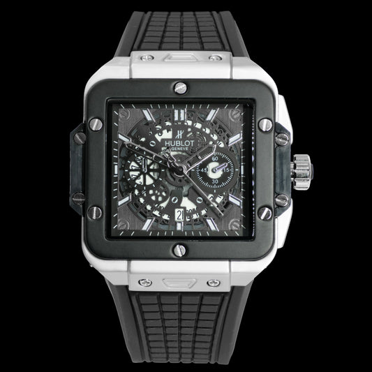 Hublot_Chronograph Quartz Watch | HBLT Watch UT 1025 B