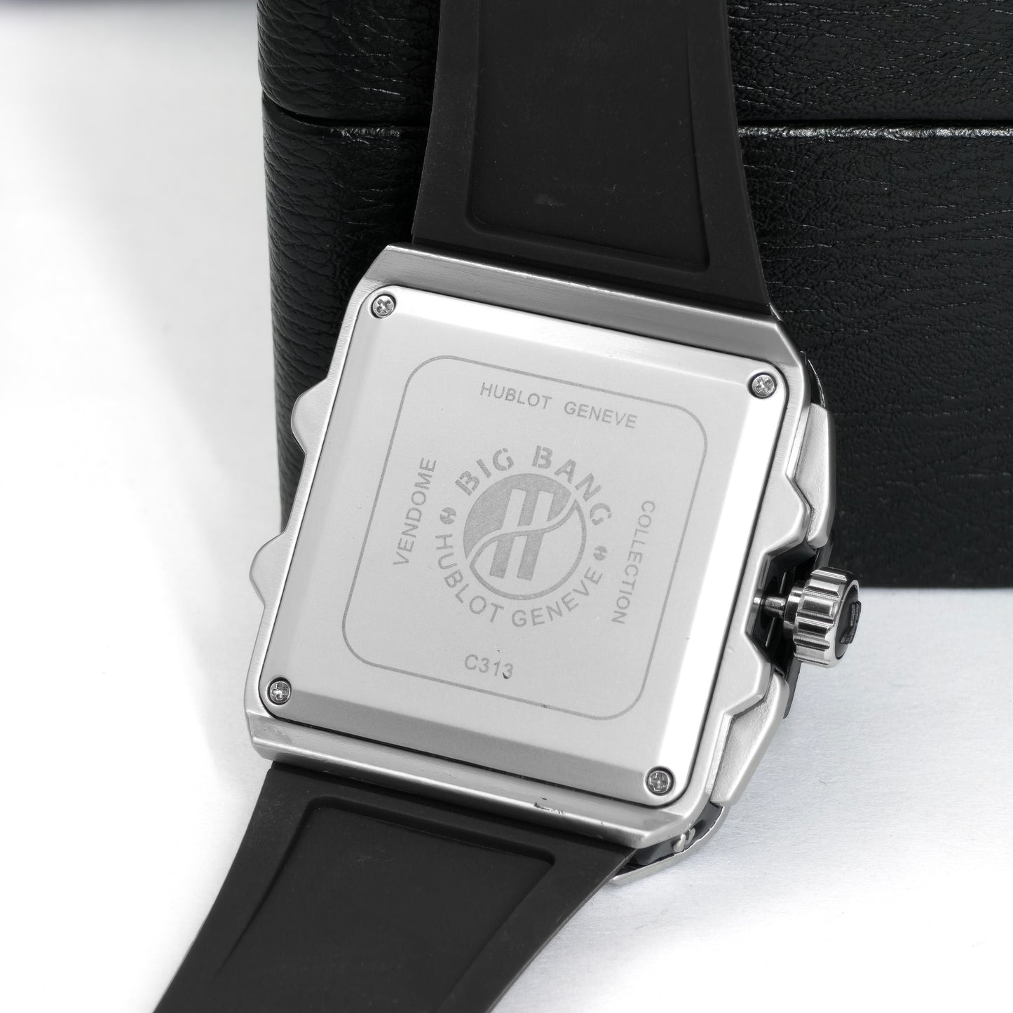 Hublot_Chronograph Quartz Watch | HBLT Watch UT 1025 B