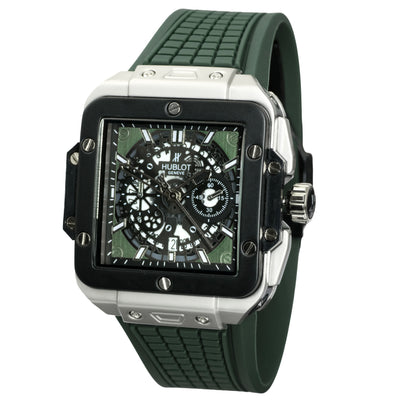 Hublot_Chronograph Quartz Watch | HBLT Watch UT 1025 C